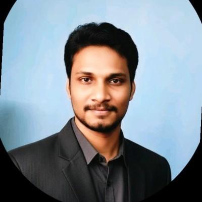 Sridhar Pro Github - Dark Photos - Professional Desktop Collection