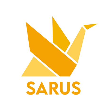 Sarus Github - Premium Geometric Photo Gallery - 8K