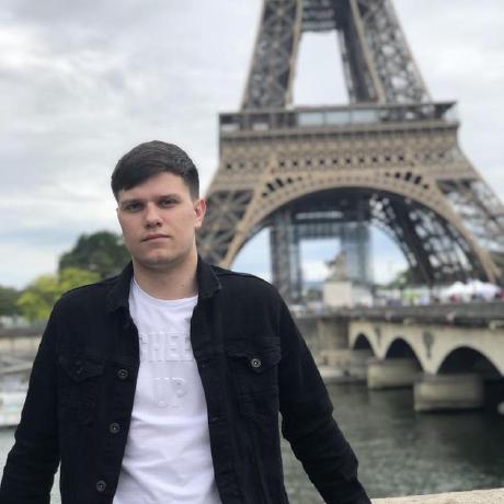 Codebycatalin Plamadeala Catalin Github - Premium Abstract Art Gallery - Full HD