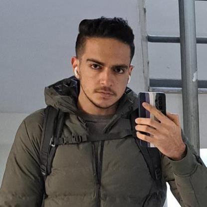 Ebrahim Ghafourzadeh - Ocean Designs - Perfect Mobile Collection