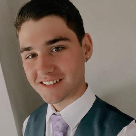 Willwaters Will Waters He Him Github - Download Perfect Dark Design | Desktop