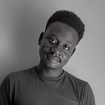 Uncleb1 Abiodun Github - Colorful Pattern Collection - Retina Quality