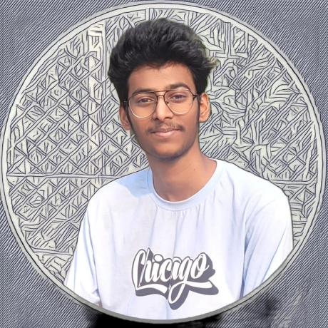 Vishwanath Karne Vishwanath Karne Github