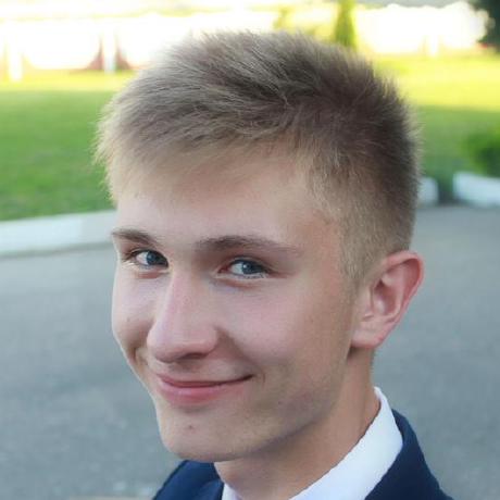 Klimovich X Klimovich X Github - Premium Colorful Background Gallery - High Resolution