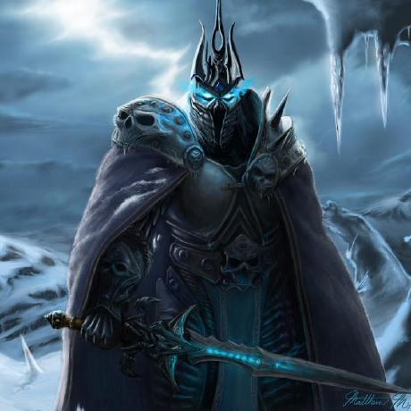 Legends Of Azeroth Team Github - Minimal Wallpaper Collection - Ultra HD Quality