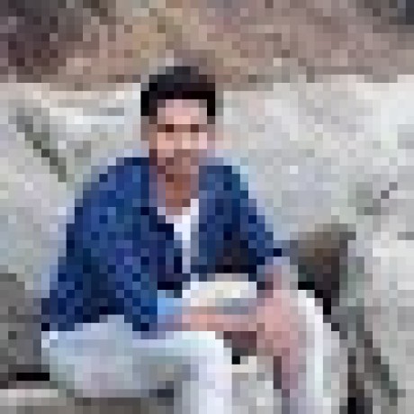 Shreejit 01 Shrijit Jadhav Github - Professional Dark Background - Full HD