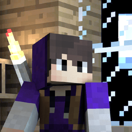 Exhausted Spawners Minecraft Mod - Abstract Wallpaper Collection - 8K Quality