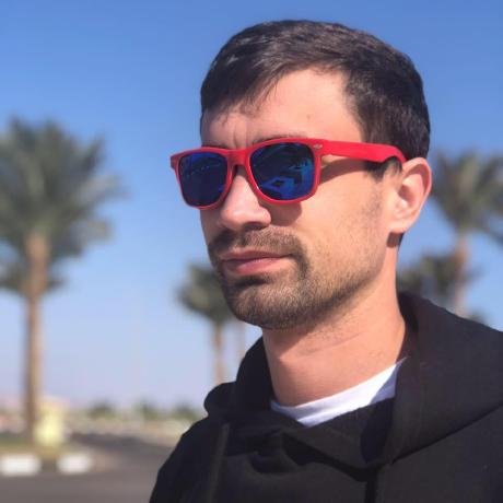 Olehvozniuk Oleh Github - Dark Art Collection - Retina Quality