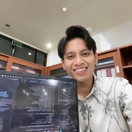 Handywijaya Handy Wijaya Github - 4K Colorful Designs for Desktop