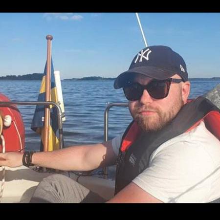 Hurtiget Henrik Hurtig Github - Modern Minimal Design - Ultra HD