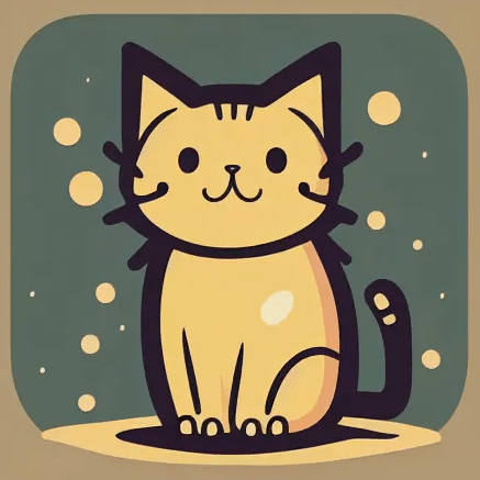 Sleeping Github - Gorgeous Gradient Design - HD