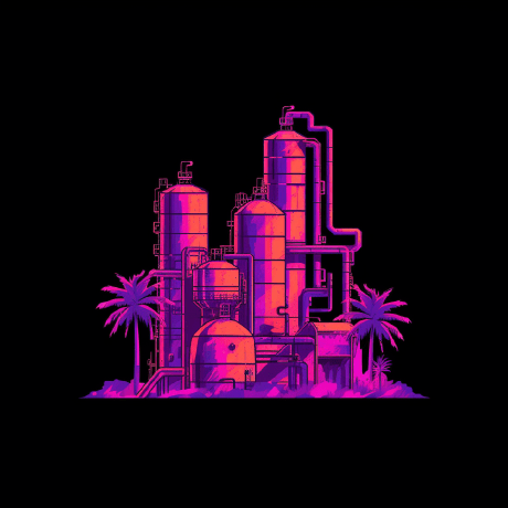 Github The418 Gg Factorio Entity Scanner - Creative Mobile Colorful Wallpapers | Free Download