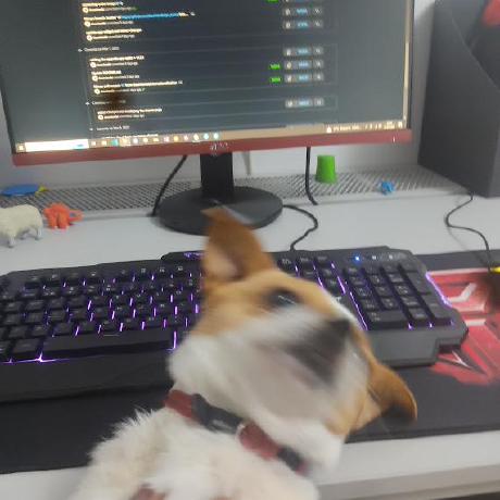 Dtempuslab Derick Github - Premium Space Design Gallery - Mobile