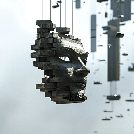 Steven Serruya Github - Geometric Photos - Classic HD Collection