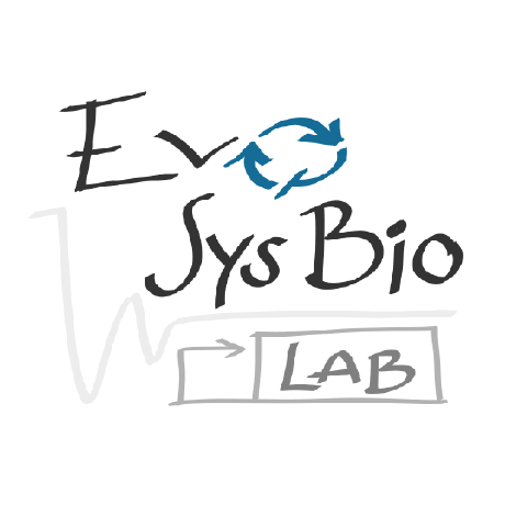 Evolutionary Systems Biology Lab Liigh Unam Github