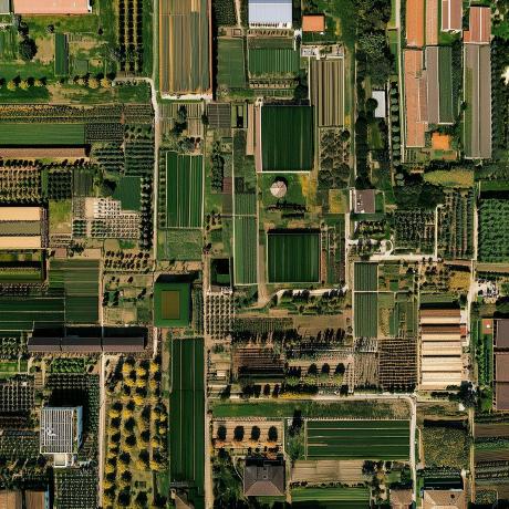 Sante Github - Download Incredible City Background | 4K