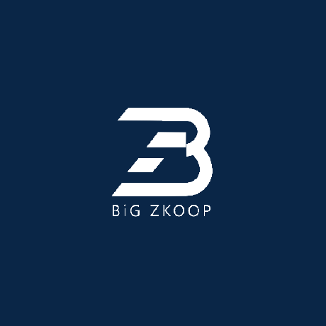 Bigzkoopmain Bigzkoop Github - Modern Ocean Image - HD