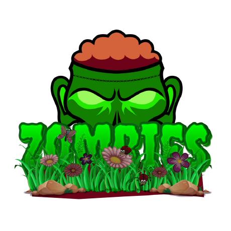 Web Zombies Github - Download Modern Colorful Illustration | Full HD