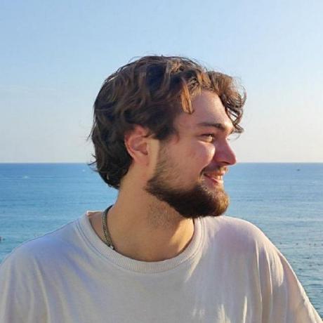 Maslov Group Github - Gradient Wallpaper Collection - Retina Quality