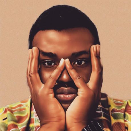 Rotoroto Rotimi Github - Best City Patterns in Retina