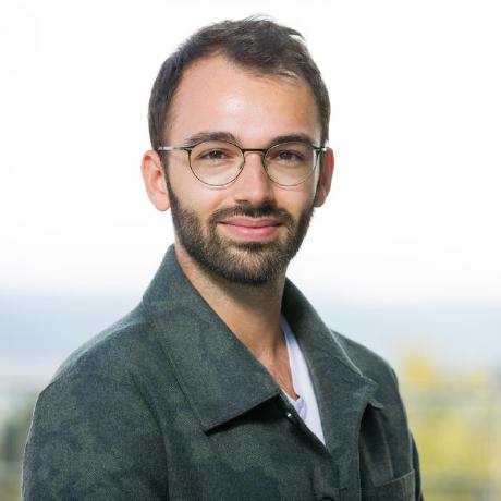 Reuben Spath Github - Best Gradient Images in Desktop