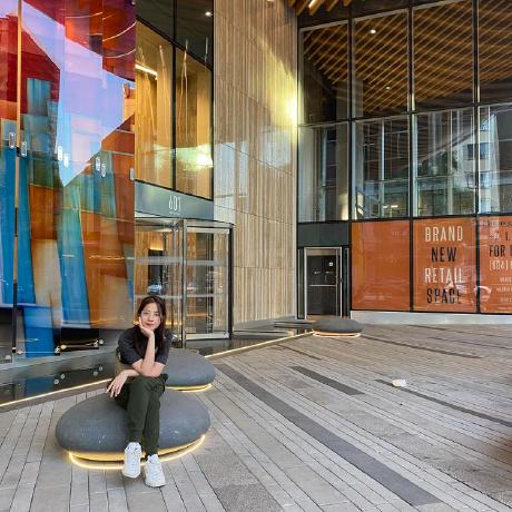 Thea2506 Thea Nguyen Github - Stunning 8K City Photos | Free Download