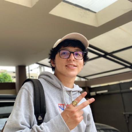 Agnah Agustina Izquierdo Joffre Github - Download Professional Colorful Design | Retina