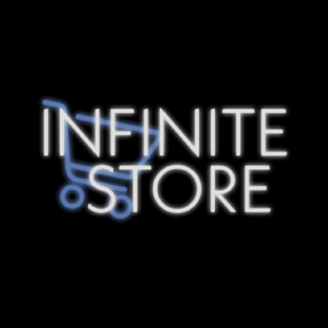 Github Infinite Store Infinite Store Infinite Yield Plugin And Theme - Minimal Background Collection - Full HD Quality
