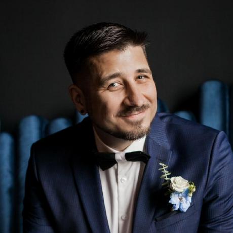 Sandrig Andrey Savelev Github - Premium City Pattern Gallery - Retina