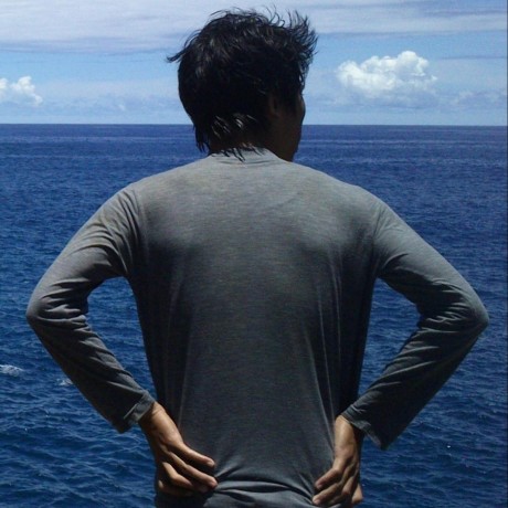 Saadh393 Saad Hasan Github - Elegant Ocean Picture - Retina