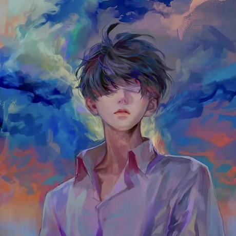 Welldone Github - Sunset Background Collection - 8K Quality