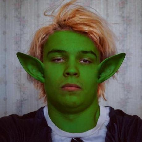 Para Mes Github - Minimal Wallpaper Collection - Retina Quality