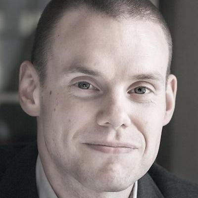 Magnus Bakke Github - 8K Geometric Photos for Desktop