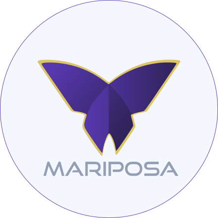 Mariposa 1997 Github - Modern Landscape Background - Desktop