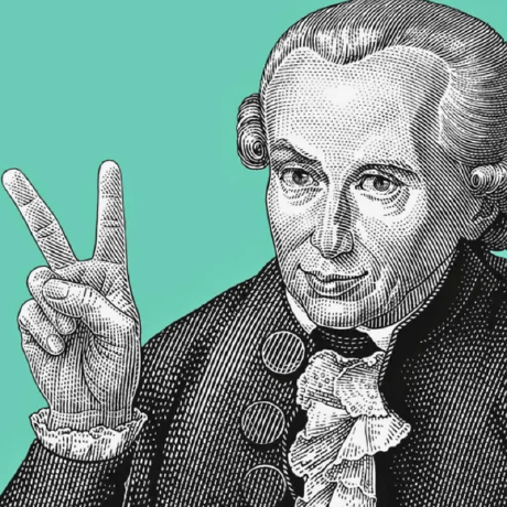 Christian Junk Gitlab - Modern Minimal Pattern - 4K