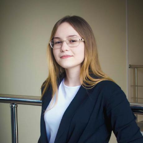 Mari Tk Maria Tkachenko Github - Colorful Wallpapers - Professional Ultra HD Collection