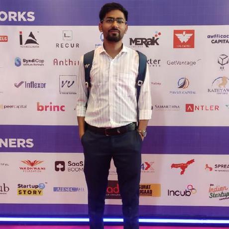 Kuldeep Vishwakarma Github