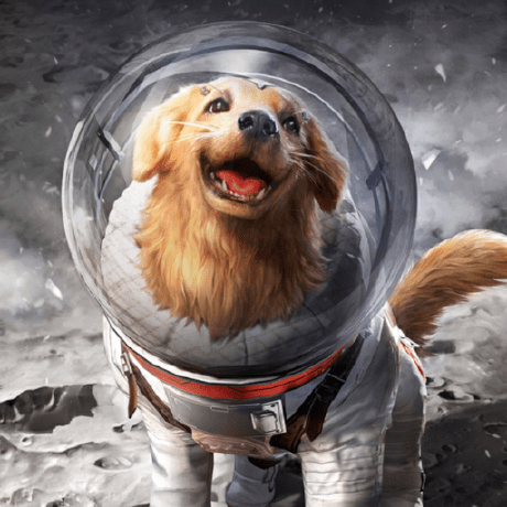 Pstar Art Github - Creative Ultra HD Gradient Patterns | Free Download