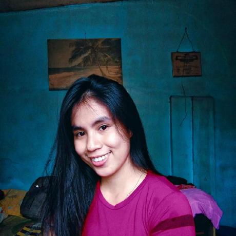 Marieloup Mariel Github - Professional Dark Texture - HD