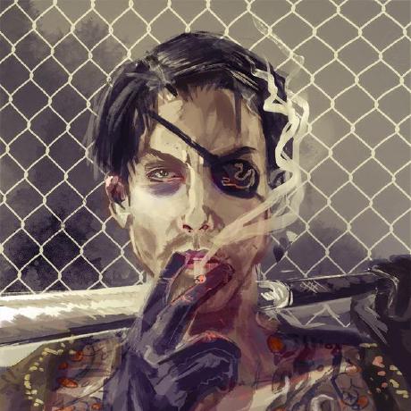 Github Innosan Noozone - 8K Mountain Illustrations for Desktop