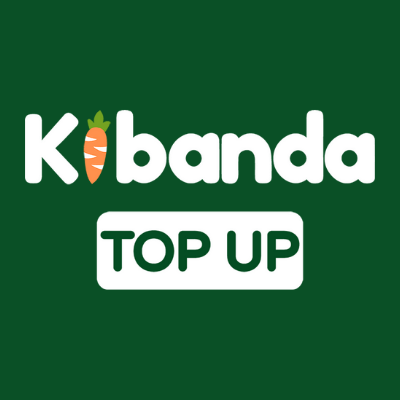 Kibanda Topup Github - High Resolution Abstract Designs for Desktop