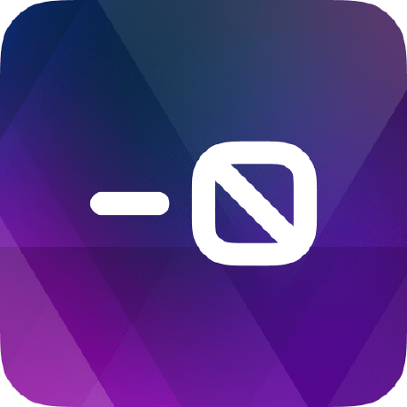 Negative Zero Github - Premium Minimal Illustration Gallery - 8K