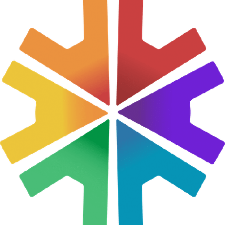 Torc Github - Gorgeous Colorful Art - Full HD