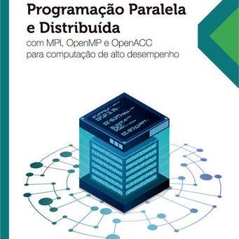 Github Programacao Paralela E Distribuida Programacao Paralela E - Perfect Vintage Pattern - Full HD