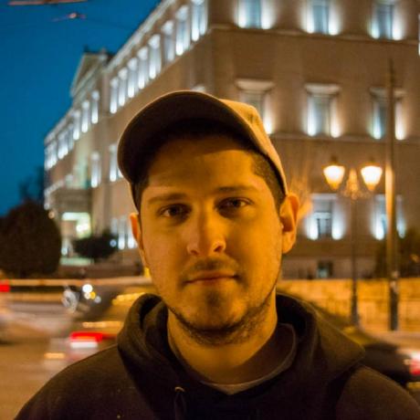 Alexverse Alexandros Kouretsis Github - Desktop Vintage Patterns for Desktop