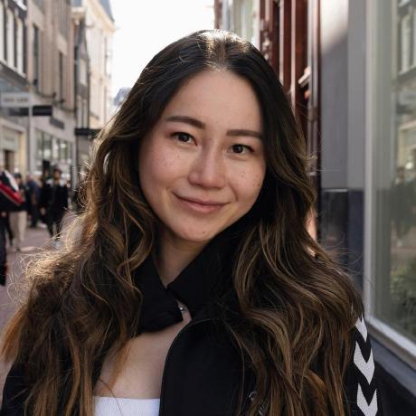 Lilywchen Lily Chen Github - Best Abstract Backgrounds in Mobile