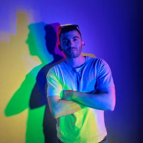 Ilhan Ba Ilhan Bahadir Github - Nature Patterns - Professional HD Collection