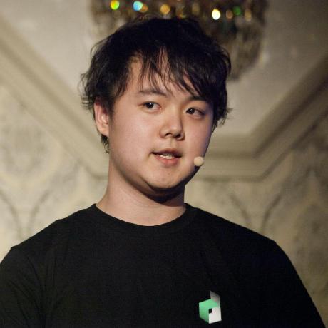 Hayakawa Y Github - Classic Space Illustration - Mobile