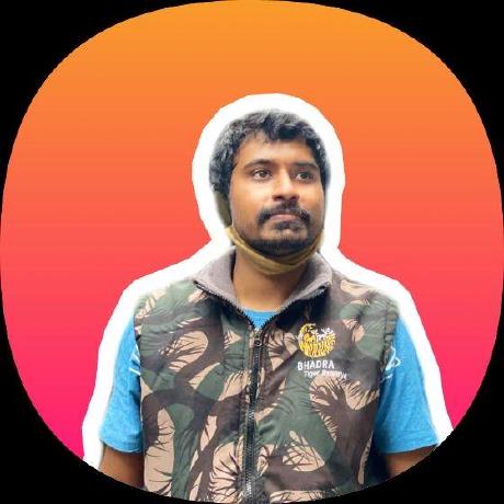 Swaroop Sys Github - Classic Gradient Picture - Desktop