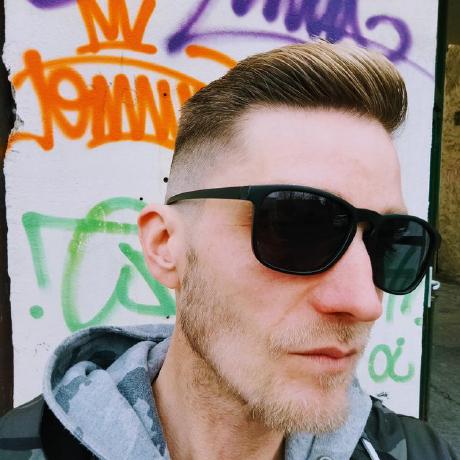 N Siemer Github - Premium Dark Art Gallery - Mobile